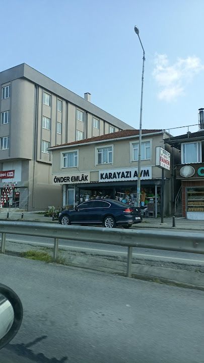 Kuğum Trabzon Ekmek Fırını