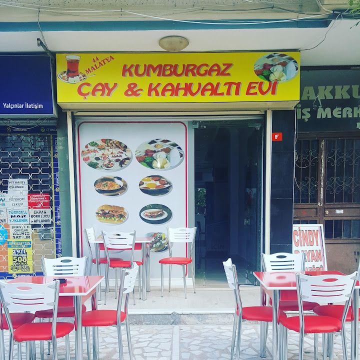 Kumburgaz Kahvaltıcısı