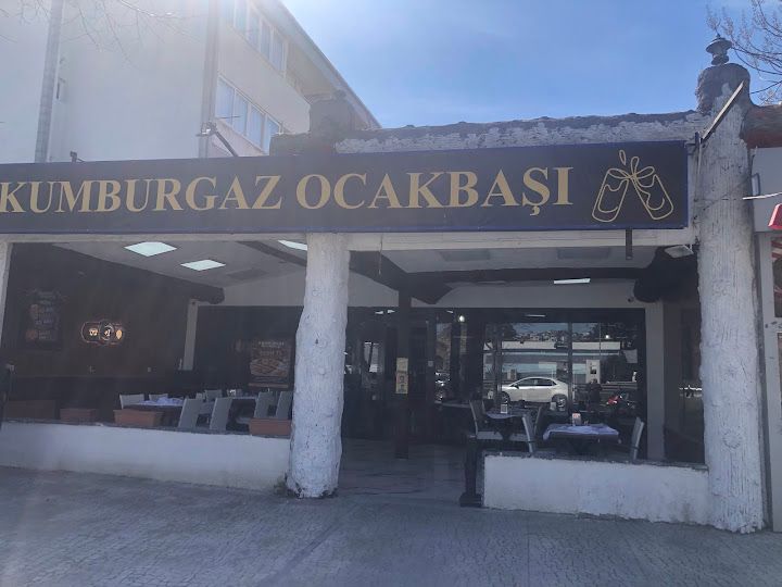 Kumburgaz Ocakbaşı