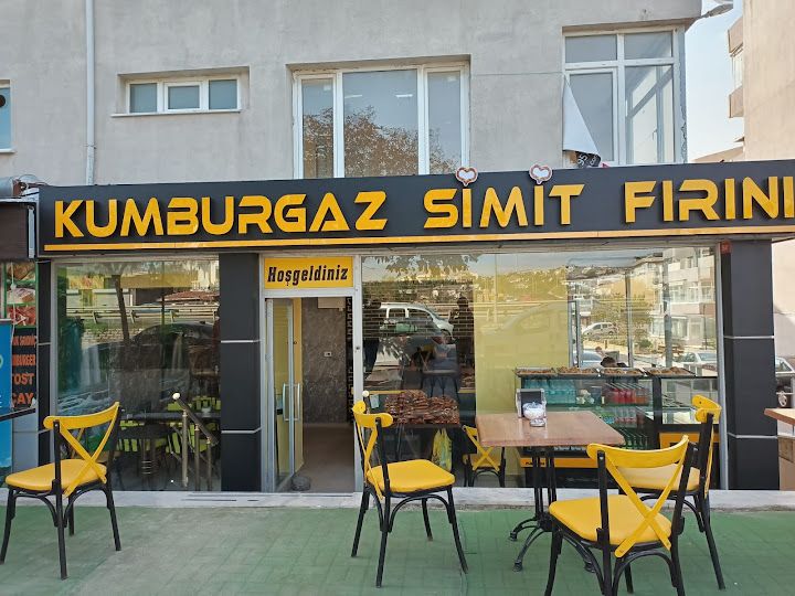 Kumburgaz Simit Firini