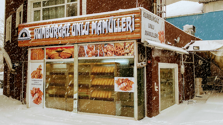 Kumburgaz Unlu Mamülleri