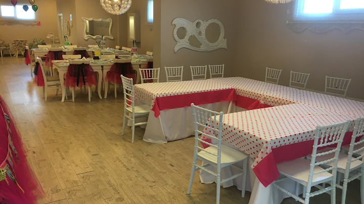 Le Fiyonk Parti Evi