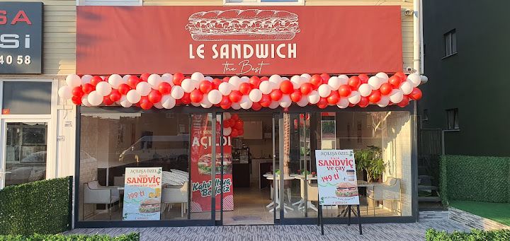 Le Sandwich