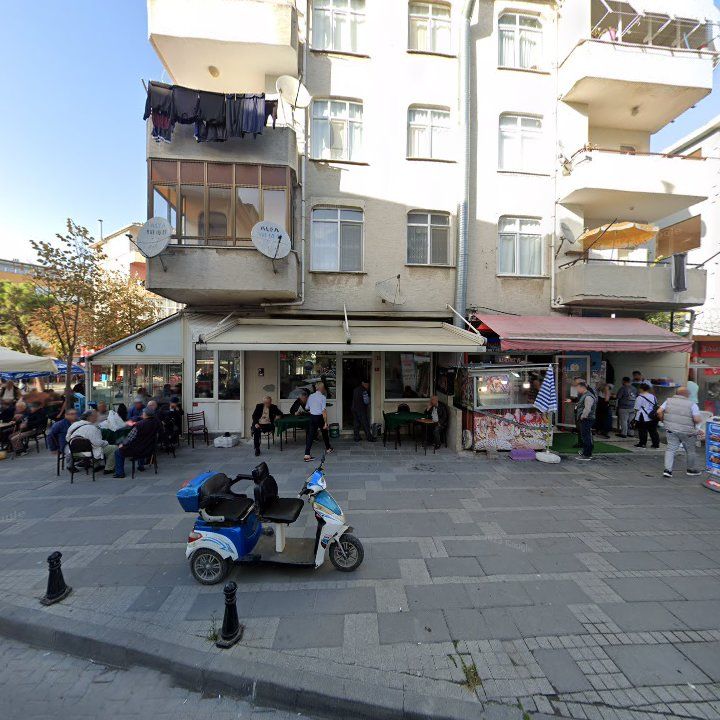 Lezitta Döner Kebap