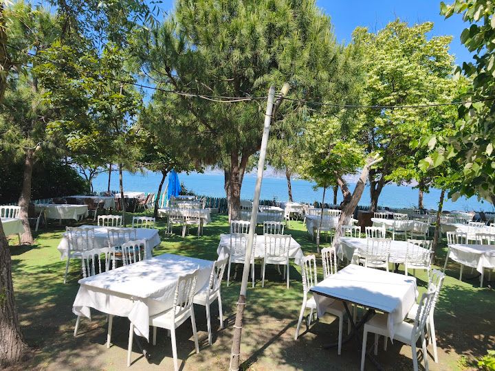 Livadi Restaurant