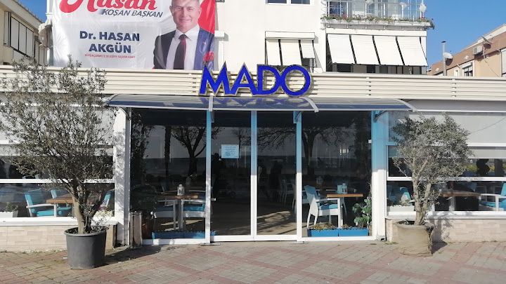 MADO BÜYÜKÇEKMECE