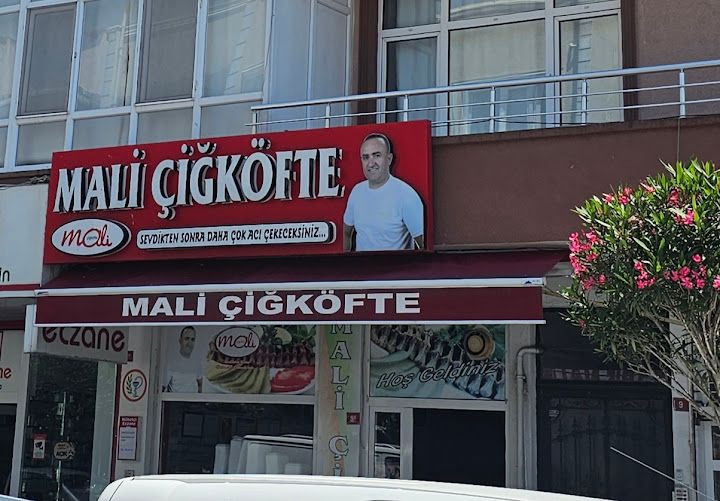 Mali Çiğköfte