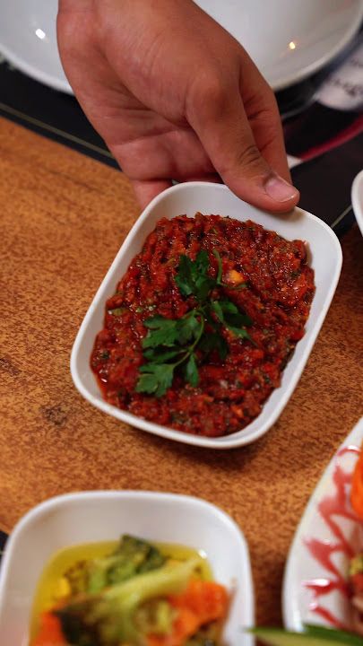 Mangalbaşı Restaurant