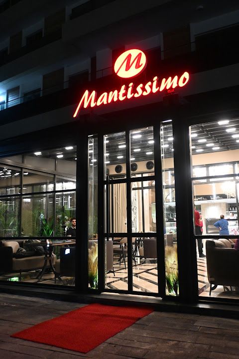 Mantissimo