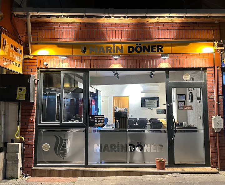 Marin Döner