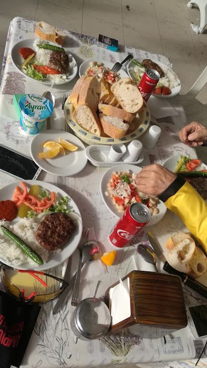 Mert Köfte Kebap
