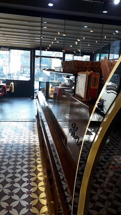 Meşhur Sarıyer Börekçisi Büyükçekmece Mimaroba