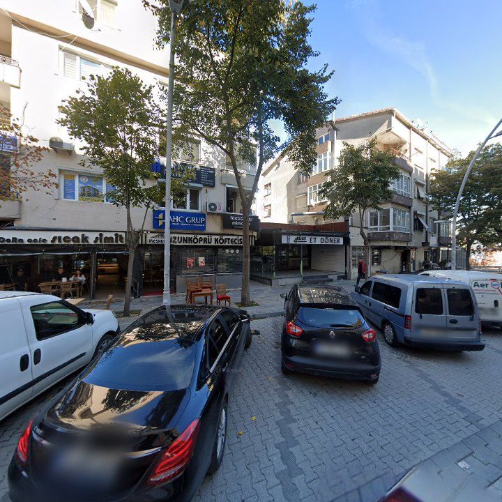 Meşhur Uzunköprü Köftecisi