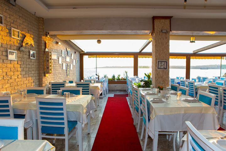Meyan Restaurant