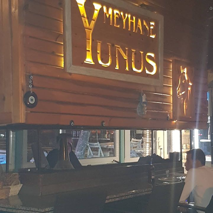 Meyhane Yunus