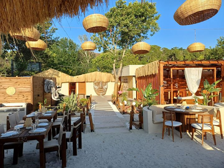 Mio’s İstanbul