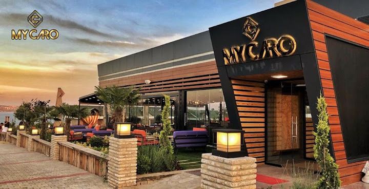 My Caro Cafe
