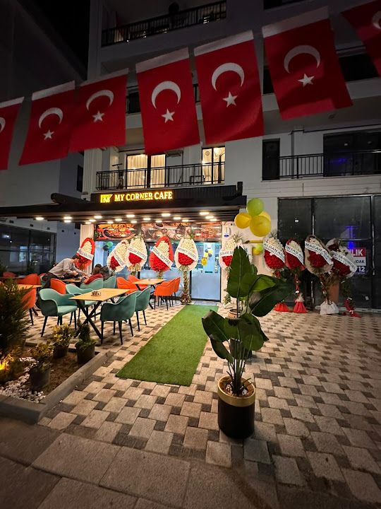 Mycorner1453