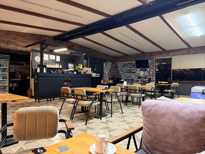 Nane Limon Cafe