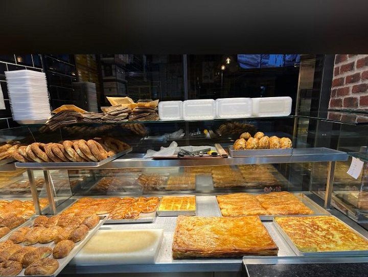 Nil Börek