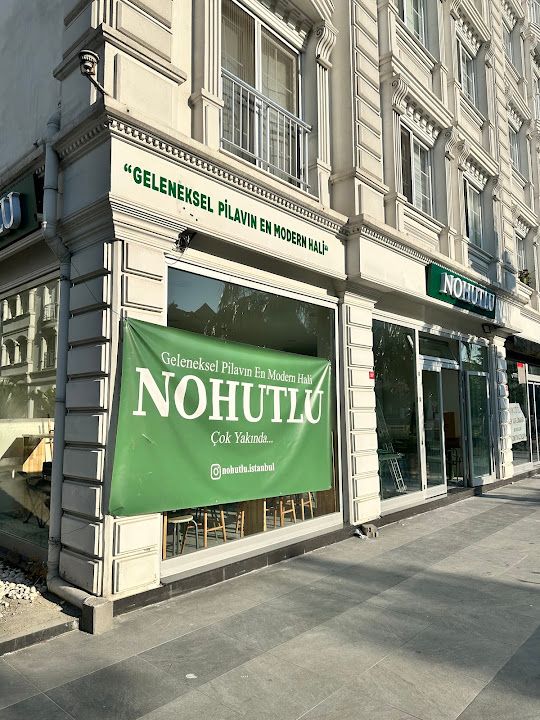 NOHUTLU