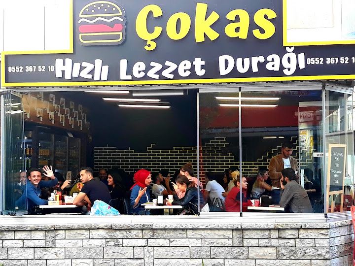 Nossa Cafe Beykent
