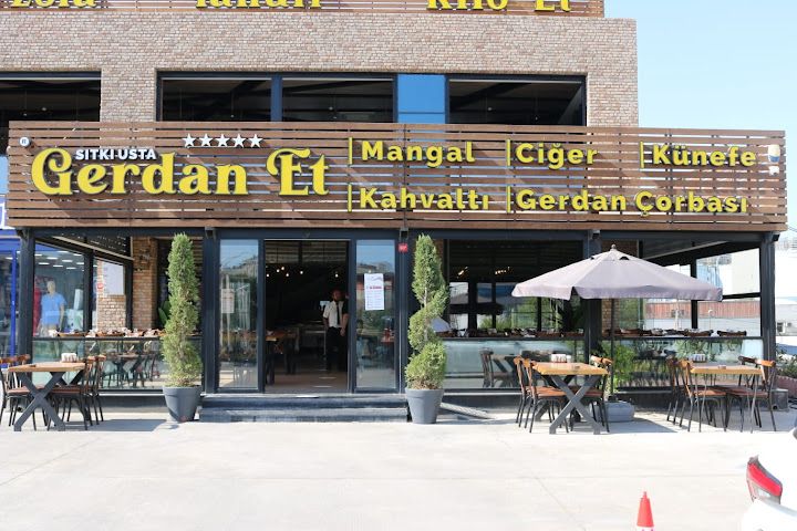 One Steak House Kebap