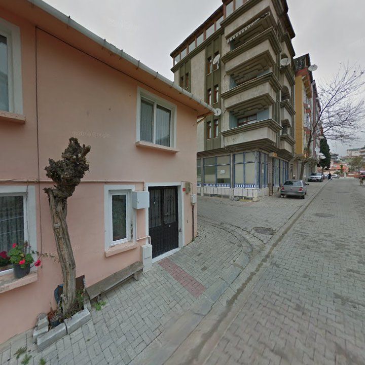 Oses Çiğ Köfte Kamiloba