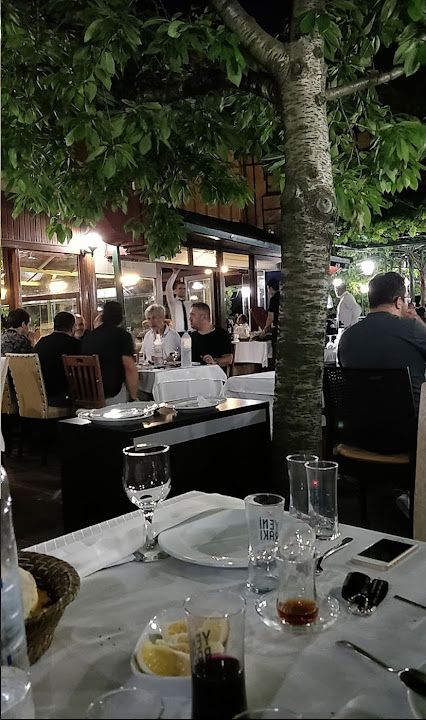 Ova Et Ve Kanat