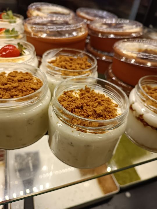 Öyküm Pastanesi