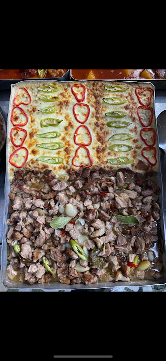 Özlem Lokantası Lahmacun Kebap Salonu