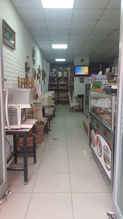 Palmiye Unlu Mamülleri