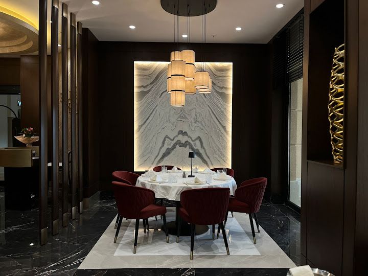 Pera Hill Restaurant