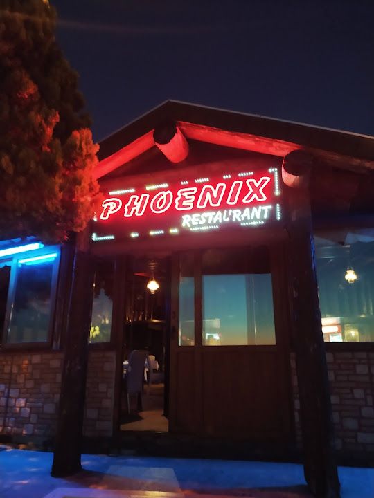 PHOENIX