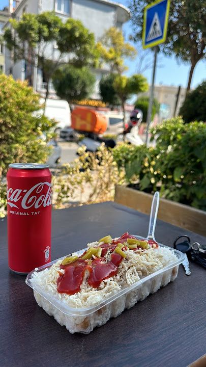 Pilavcı Cemal Usta