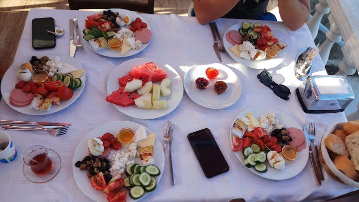 Plaj Kafe
