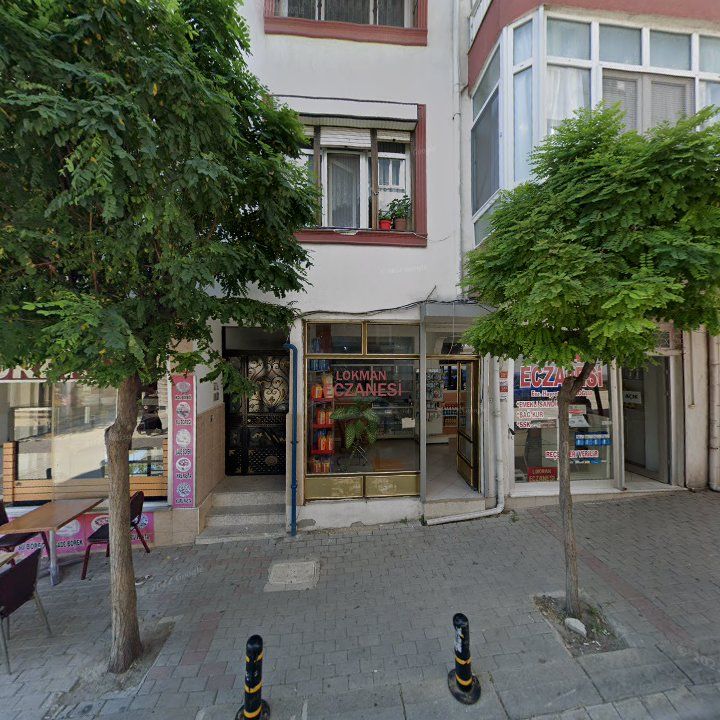 Safraneken Pasta Cafe