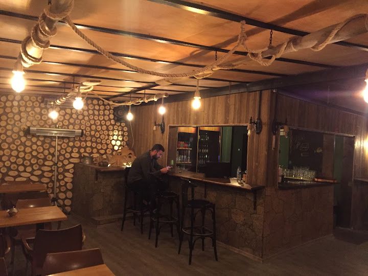 Sahil Cafe 1a