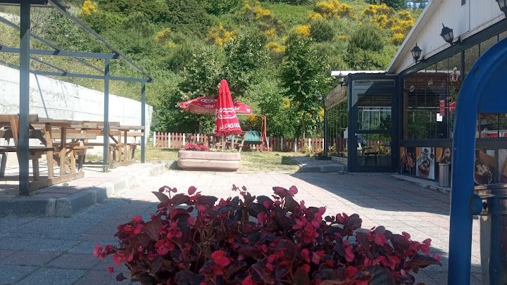 Saklı Bahçem Beykent - Kahvaltı - Izgara Mangal