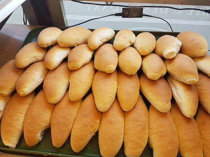 Sıcak Nokta Cafe Restoran