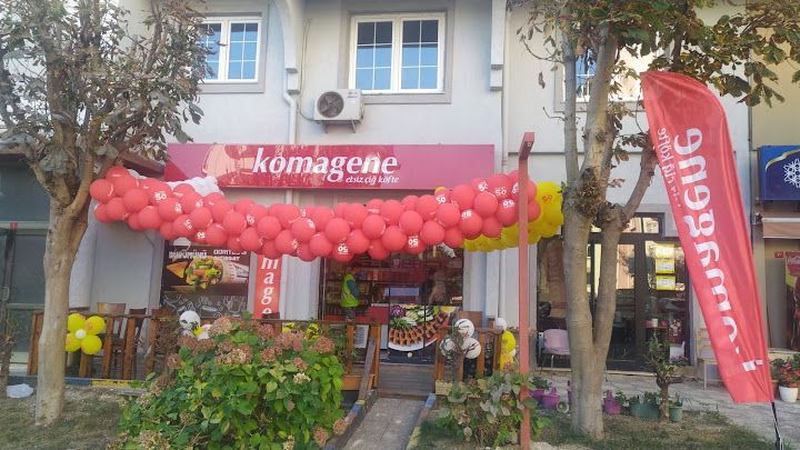 Sinanoba Komagene Etsiz Çiğ Köfte