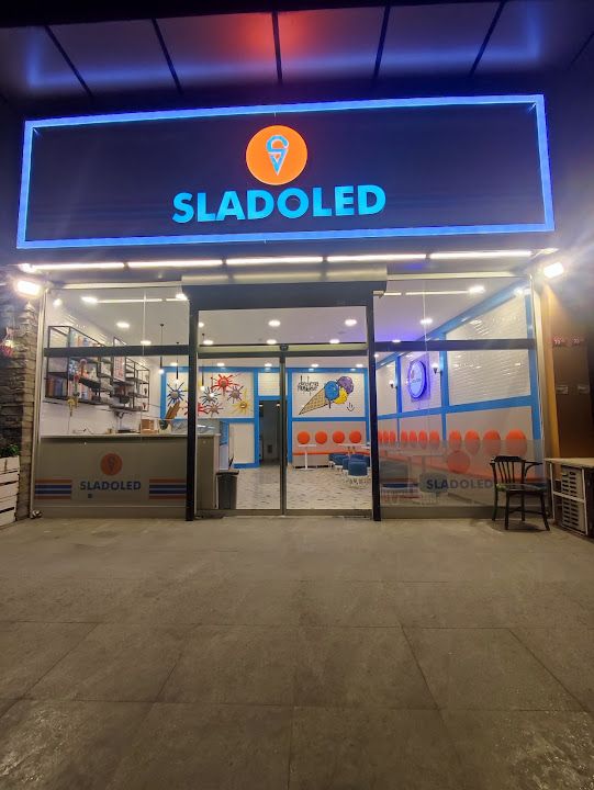 Sladoled Dondurma Beykent
