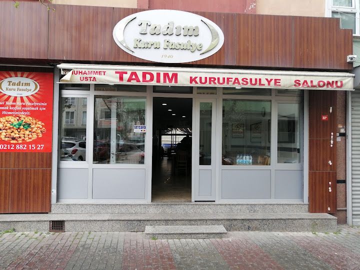 Tadım Kurufasulye