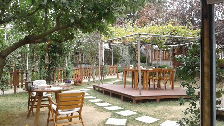 Tavolo Et & Meze Dünyası