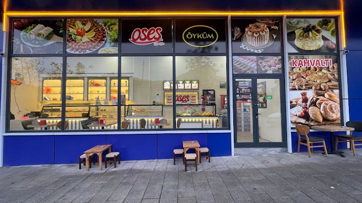 Tepecik ulus Oses Çiğköfte