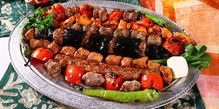 Tg Doyum Kebap