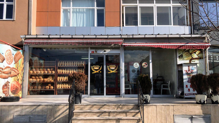 Üç Ceylan Odun Ekmek Fırını