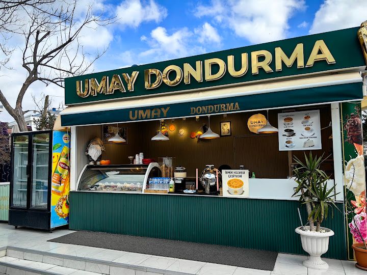 Umay Dundurma