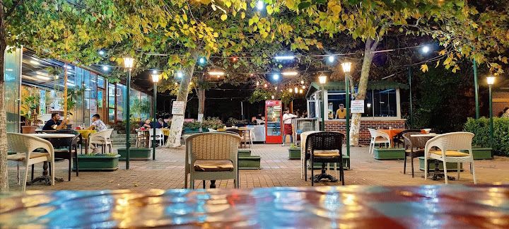 Yeni Palmiye Cafe & Restaurant