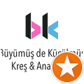 Büyümüş de Küçülmüş Kreş ve Gündüz bakım evi